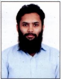 Dr.Santosh Reddy R B